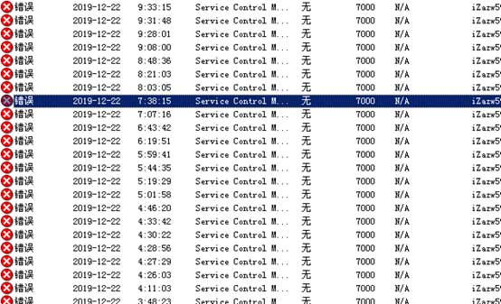 WinHTTP Web Proxy Auto-Discovery Service