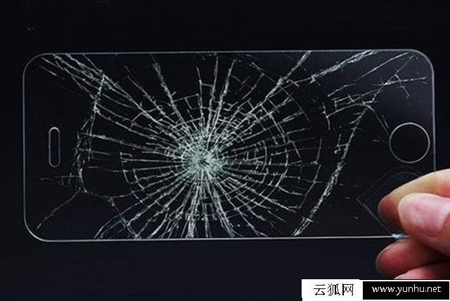手機鋼化玻璃膜真的能防止摔碎屏幕嗎？