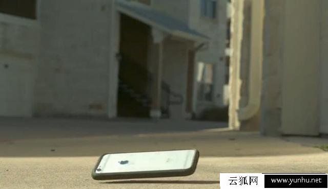 手機鋼化玻璃膜真的能防止摔碎屏幕嗎？