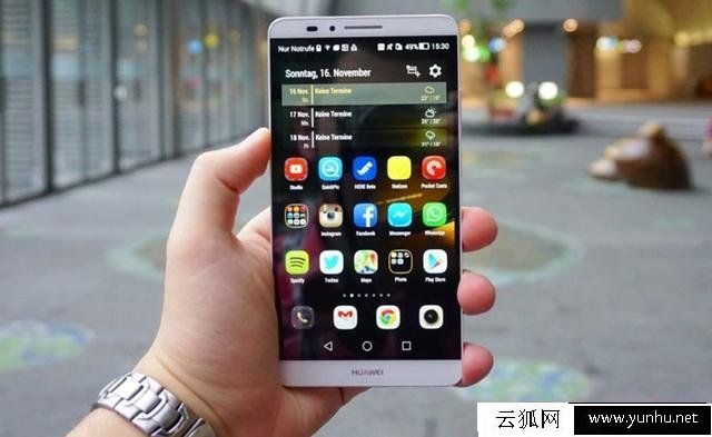 手機的使用壽命是由什么決定的？