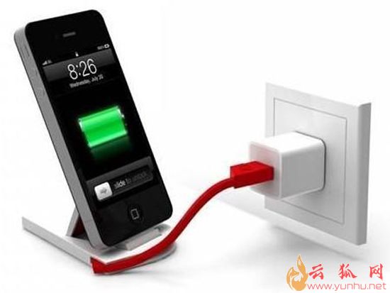 手機電量剩余多少充電最好