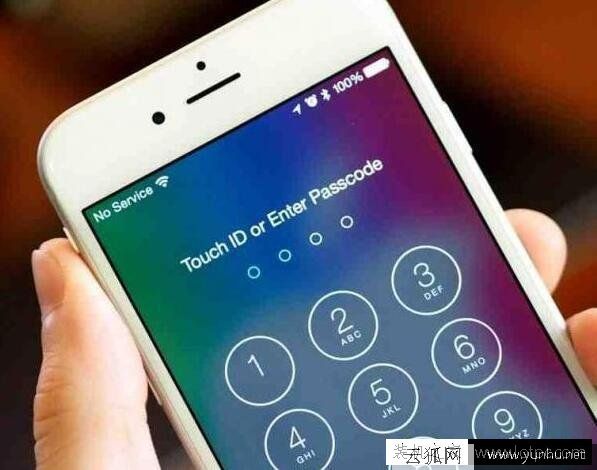 忘記手機鎖屏密碼怎么辦？安卓和蘋果手機解鎖方法