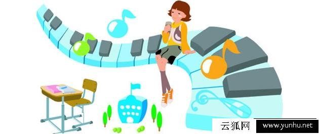 QQ、網易云、酷狗、百度音樂APP應用哪個好？