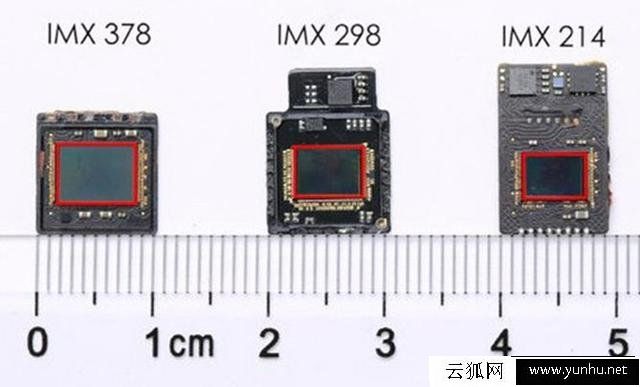 手機攝像頭科普篇：照相質量是由什么決定的呢？