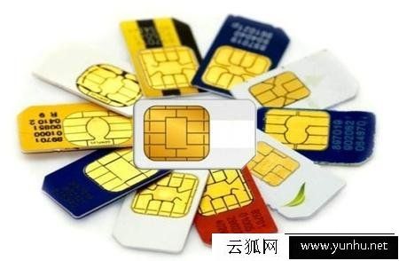 手機sim卡有幾種常見規格？標準卡、Micro SIM卡、Nano SIM卡的尺寸