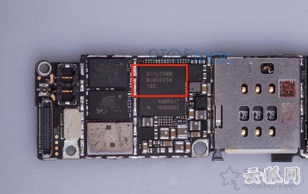 手機基帶是什么？手機的基帶版本是什么意思？