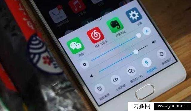 vivo手機Home鍵的2個另類玩法 有效提高操作效率
