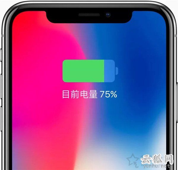 蘋果iphonex電池百分比在哪設置？3種顯示iphonex電池百分比的方法