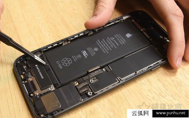 蘋果手機不換原裝電池可以嗎 iPhone手機原裝電池和非原裝的區別