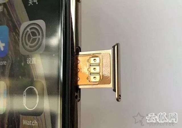 蘋果iphone有鎖和無鎖的區別 蘋果iphone怎么看有鎖無鎖有鎖的方法