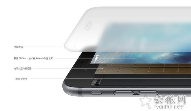 Haptic Touch是什么意思？Haptic Touch和3D Touch有什么區別