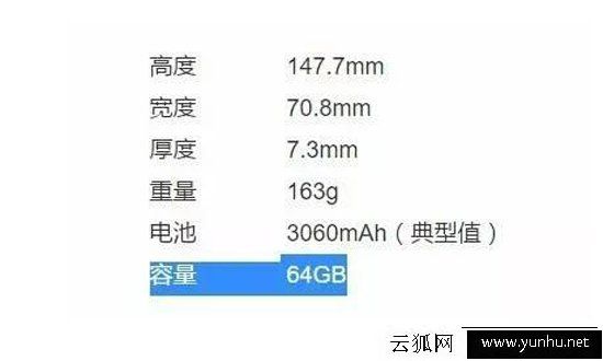 手機參數科普：eMMC 5.1和UFS 2.1區別有多大？