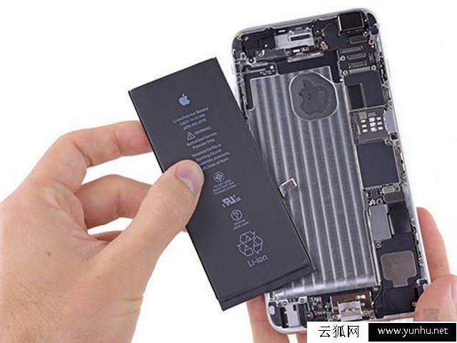 蘋果手機不換原裝電池可以嗎 iPhone手機原裝電池和非原裝的區別