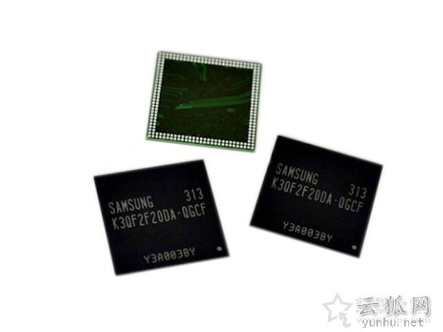 LPDDR3是什么意思？LPDDR2、LPDDR3和LPDDR4的區別對比
