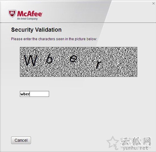 Mcafee殺毒軟件卸載不了怎么辦？系統預裝邁克菲殺毒軟件卸載方法