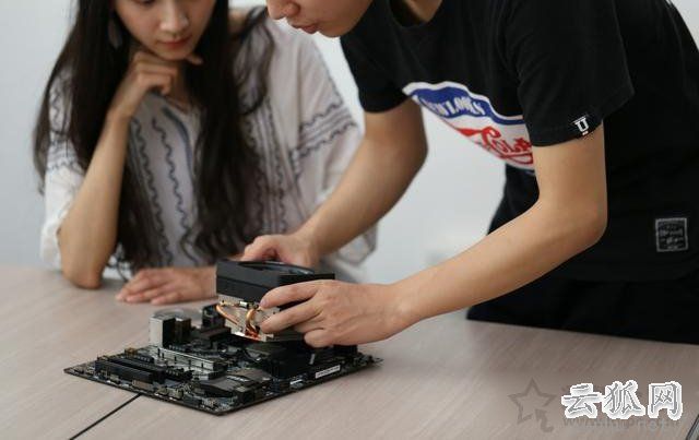 電腦組裝完畢之后點不亮怎么辦？新電腦組裝好開不了機的解決辦法