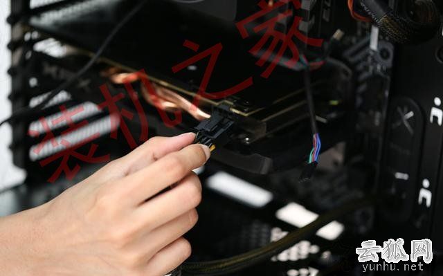 電腦組裝完畢之后點不亮怎么辦？新電腦組裝好開不了機的解決辦法