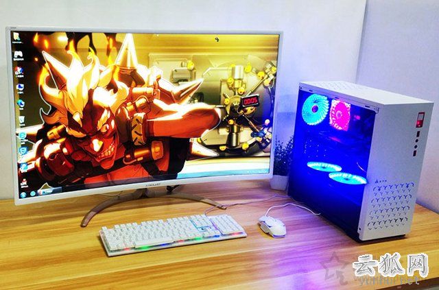 電腦主機聲音大嗡嗡響什么原因？電腦主機聲音大的原因及解決方法