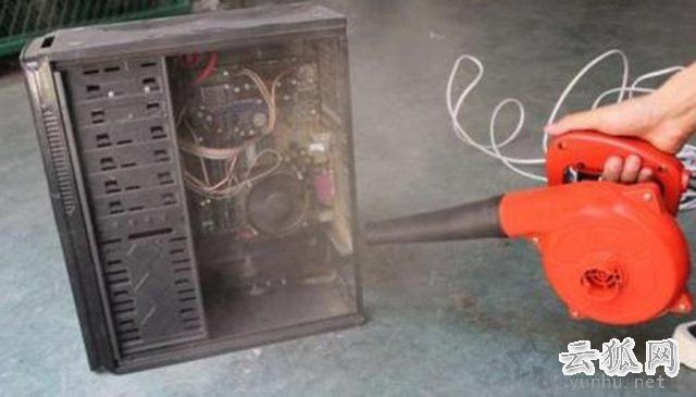 電腦主機聲音大嗡嗡響什么原因？電腦主機聲音大的原因及解決方法