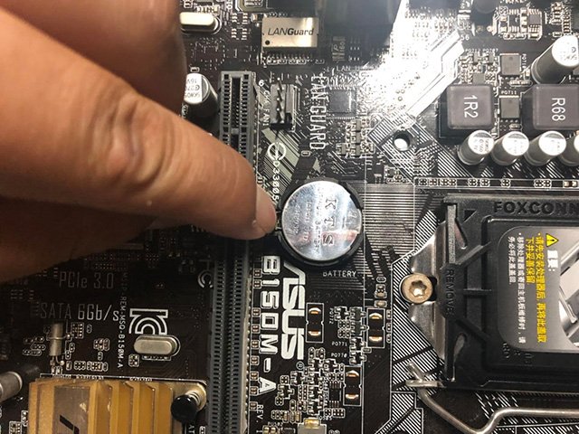 電腦每次開機時間都不對？電腦每次開機都要重新設置時間解決方法
