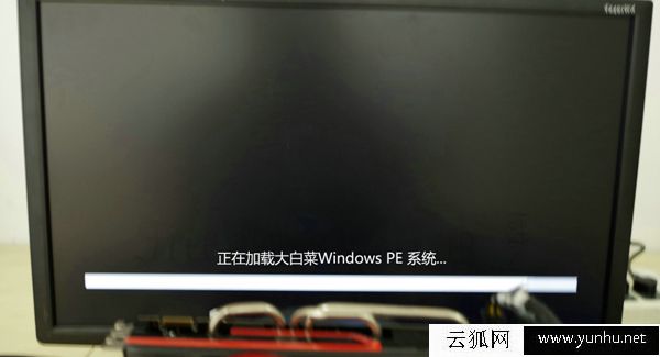 U盤做系統詳細步驟圖解 U盤系統制作圖文教程（大白菜篇）