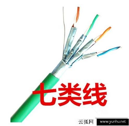 網線基礎知識：網線有哪幾種？最全最易懂的網線區分方法