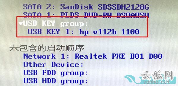 系統安裝不了怎么回事？ 搞清楚BIOS、MBR、UEFI和GPT關系