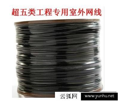 網線有哪幾種，哪一種網線比較好
