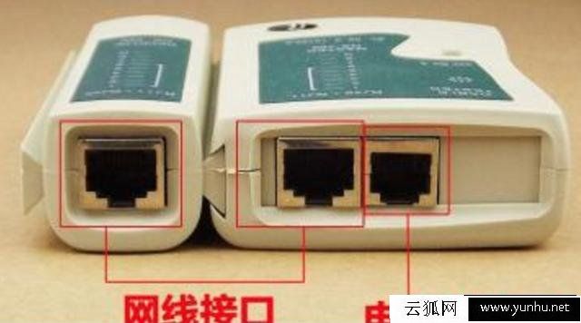 計算機入門知識：你有必要認識的網絡設備及工具
