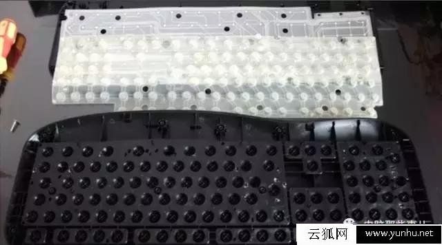 電腦鍵盤用太久竟然這么臟！不會清理怎么行？
