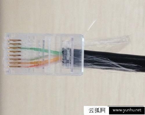 四芯網線和八芯網線的區別是什么？傳輸距離上有什么不同？