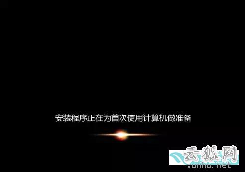 電腦高手必會技能：VMware虛擬機安裝win7教程
