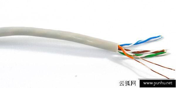 什么是T568B接法，為什么國內比較常用B類接法？