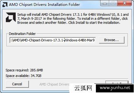 Ryzen平臺不支持Win7 64位系統？AMD Ryzen平臺安裝Win7解決方法