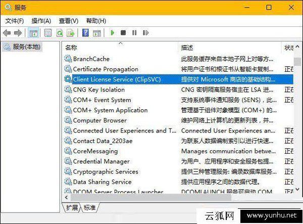 Wsappx是什么進程？Win10系統中的wsappx進程知識