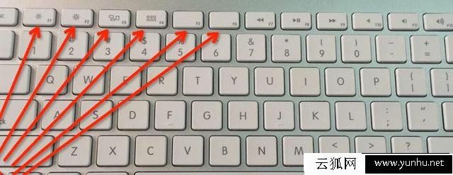 最全的電腦常用快捷鍵大全 電腦快捷鍵使用大全