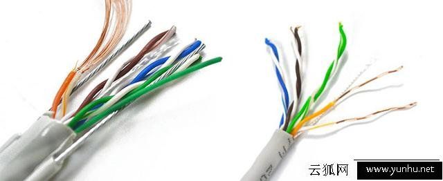 電梯網線和普通網線區別是什么？