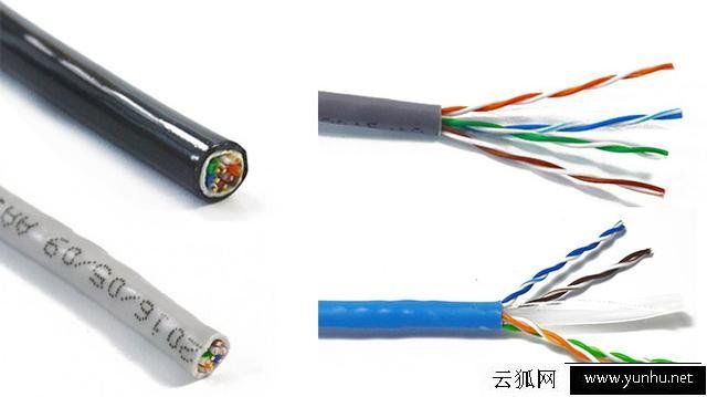 (科普)網線有效傳輸距離多少米？網線傳輸距離有多遠