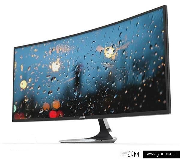 電腦顯示器知識：顯示器參數主要看什么？