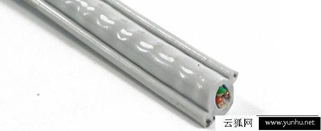 電梯網線和普通網線區別是什么？(圖文)