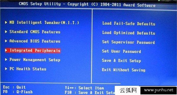 Win7系統AHCI模式怎么開啟？不重裝系統將IDE修改AHCI模式方法