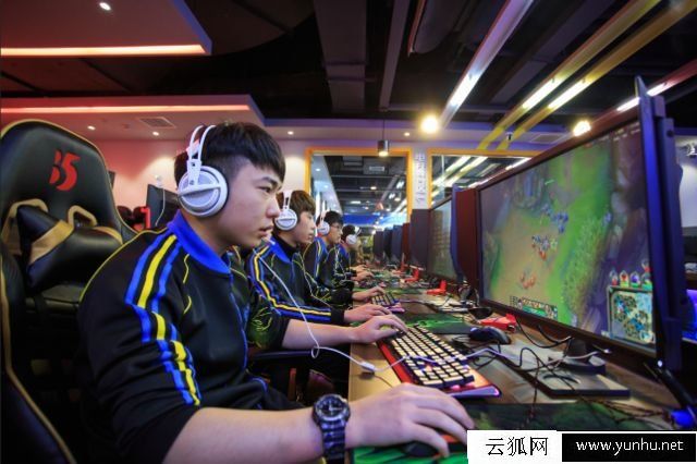 網吧電腦為什么沒有硬盤？網吧電腦沒有硬盤是怎么運行的？