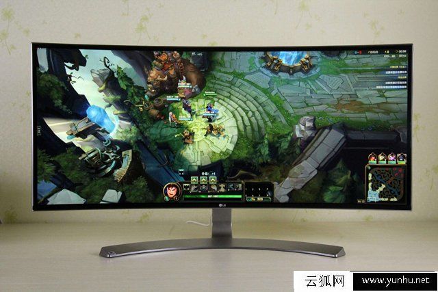 顯示器的亮度和對比度多少合適？顯示器亮度對比度調多少眼睛舒服？