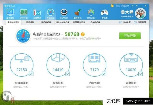 AMD專用條和普通內存條性能對比 AMD專用條與普通內存條差距不大
