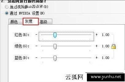 Win7系統nvidia控制面板在哪里？Win7系統nvidia控制面板設置方法