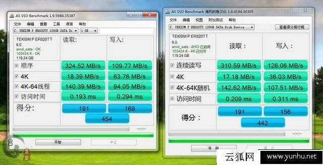 老電腦安裝系統忘記開啟AHCI模式,教你不重裝系統開啟AHCI解決方法