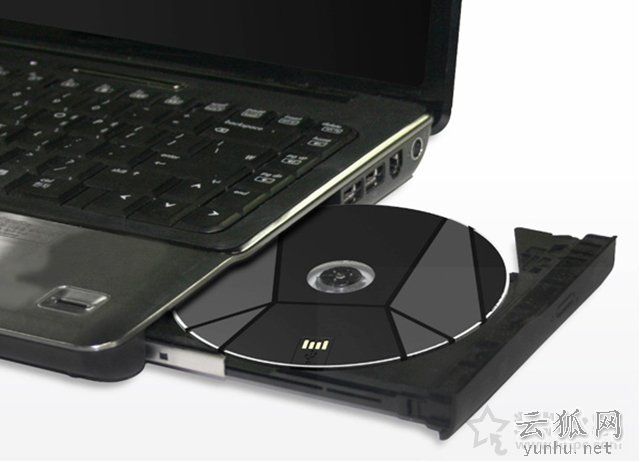 電腦如何刻錄光盤？利用win10自帶刻錄工具來刻錄DVD光盤教程