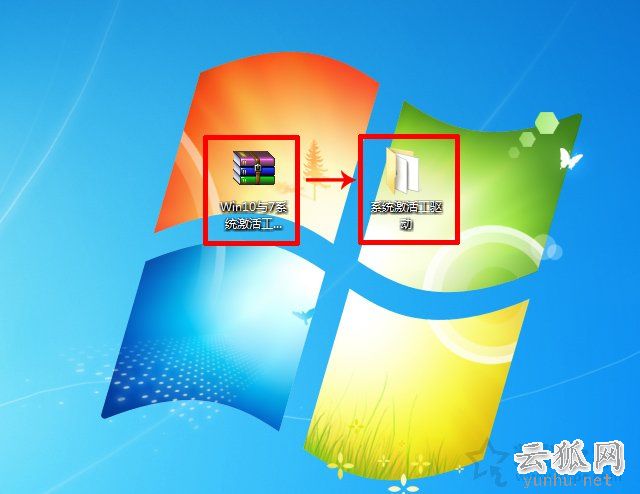 Windows尚未激活怎么辦？Win7、Win10系統永久激活方法