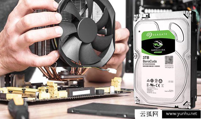 組裝電腦如何選擇硬盤？DIY裝機四種電腦硬盤搭配方案提供參考