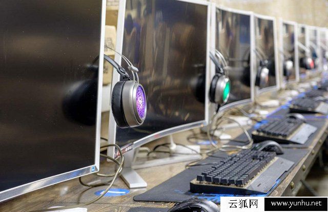 網吧處理的電腦能買嗎？網吧倒閉處理的二手電腦騙局大揭秘